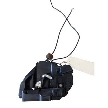 Serrure arriere droit MERCEDES CLASSE CLS 219