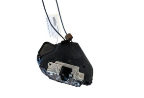 Serrure arriere droit MERCEDES CLASSE CLS 219 Photo n°5