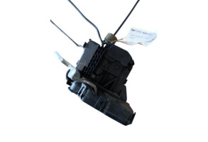 Serrure avant droit MERCEDES CLASSE CLS 219 Photo n°2