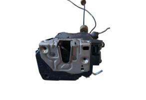 Serrure avant droit MERCEDES CLASSE CLS 219 Photo n°4