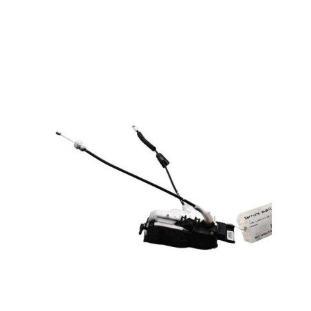 Serrure avant droit CITROEN C3 2