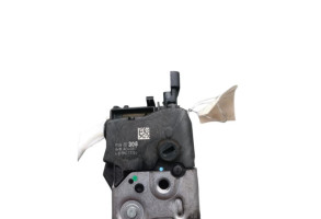 Serrure avant droit CITROEN C3 2 Photo n°2