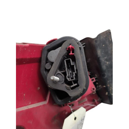 Feu arriere principal droit (feux) CITROEN C5 2