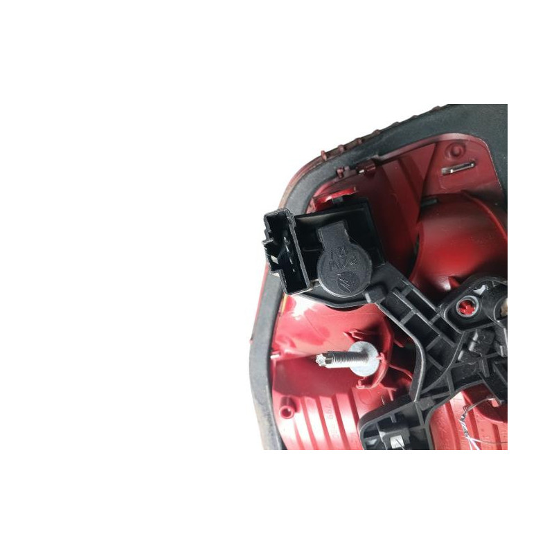 Feu arriere secondaire droit (feux) CITROEN C5 2 Photo n°1