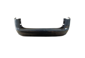 Pare choc arriere CITROEN C5 2 Photo n°1