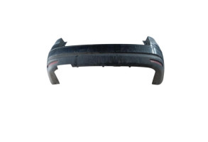 Pare choc arriere CITROEN C5 2 Photo n°3