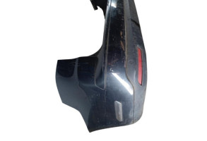 Pare choc arriere CITROEN C5 2 Photo n°4