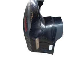 Pare choc arriere CITROEN C5 2 Photo n°5