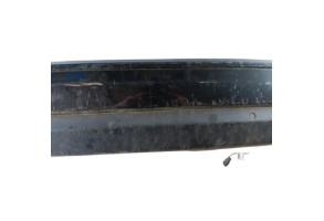 Pare choc arriere CITROEN C5 2 Photo n°7