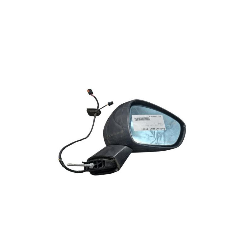 Retroviseur droit CITROEN C5 2 Photo n°1