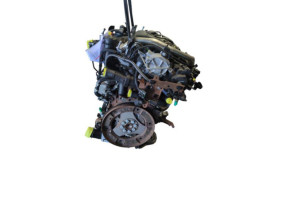 Moteur CITROEN C5 2 Photo n°3