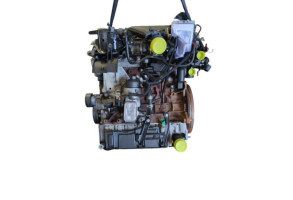 Moteur CITROEN C5 2 Photo n°4