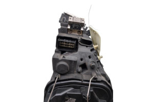 Optique avant principal droit (feux)(phare) VOLVO C 30 Photo n°6