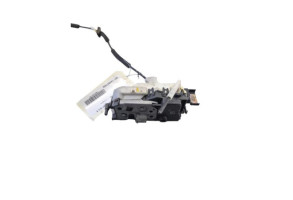 Serrure avant droit CITROEN DS3 Photo n°2