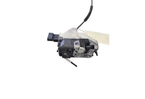 Serrure avant droit CITROEN DS3 Photo n°3