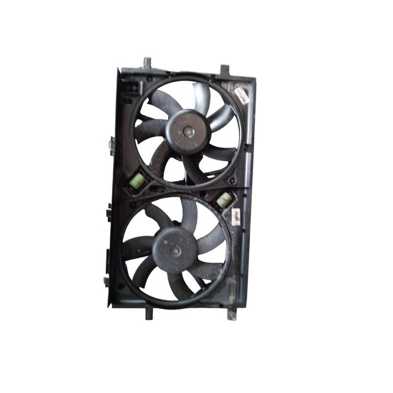 Moto ventilateur radiateur OPEL INSIGNIA 1 Photo n°1