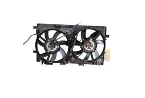 Moto ventilateur radiateur OPEL INSIGNIA 1 Photo n°2