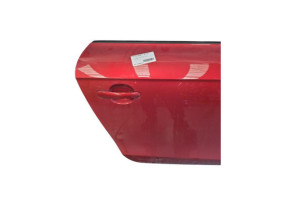 Porte avant droit AUDI TT 2 Photo n°3