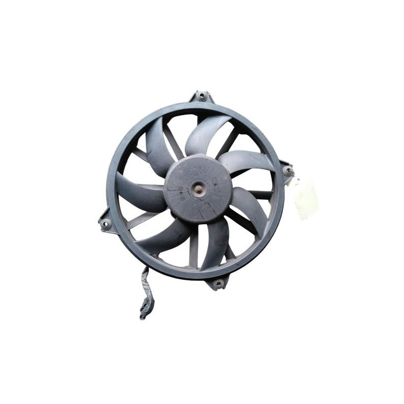 Moto ventilateur radiateur PEUGEOT 308 1 Photo n°1