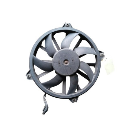Moto ventilateur radiateur PEUGEOT 308 1