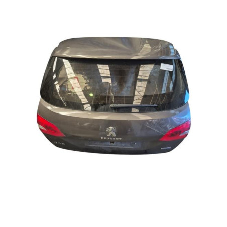 Malle/Hayon arriere PEUGEOT 308 2 SW