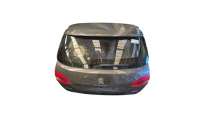 Malle/Hayon arriere PEUGEOT 308 2 SW Photo n°1