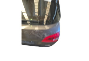 Malle/Hayon arriere PEUGEOT 308 2 SW Photo n°5