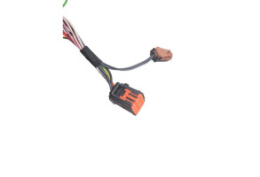 Retroviseur droit PEUGEOT 308 2 SW Photo n°5