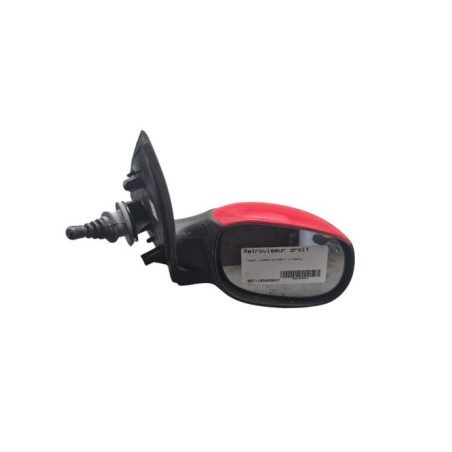 Retroviseur droit PEUGEOT 206