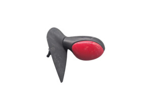 Retroviseur droit PEUGEOT 206 Photo n°2