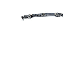 Renfort pare choc avant (traverse) PEUGEOT 206 Photo n°3