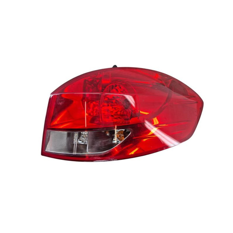 Feu arriere principal droit (feux) RENAULT CLIO 3 Photo n°1