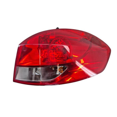 Feu arriere principal droit (feux) RENAULT CLIO 3