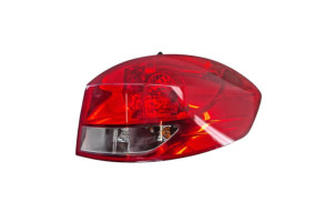 Feu arriere principal droit (feux) RENAULT CLIO 3 Photo n°1