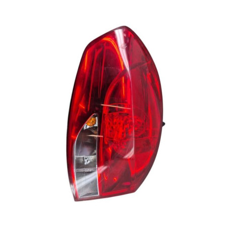 Feu arriere principal gauche (feux) RENAULT CLIO 3