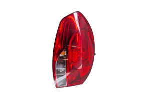 Feu arriere principal gauche (feux) RENAULT CLIO 3 Photo n°1