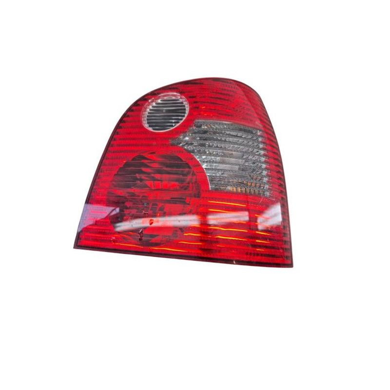 Feu arriere principal droit (feux) VOLKSWAGEN POLO 4 Photo n°1