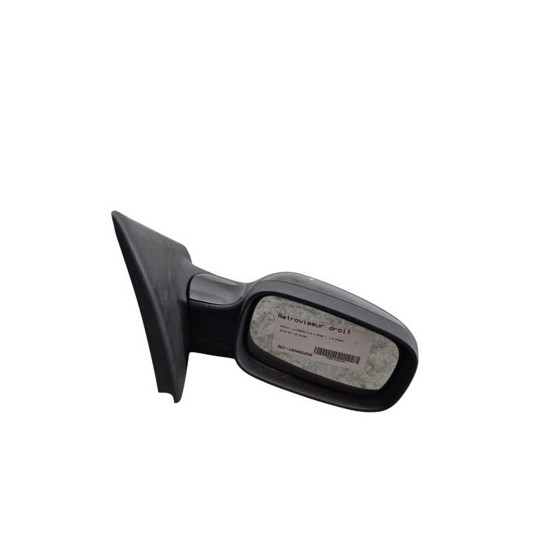 Retroviseur droit VOLKSWAGEN POLO 4 Photo n°1