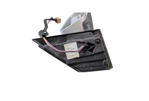 Retroviseur droit VOLKSWAGEN POLO 4 Photo n°5