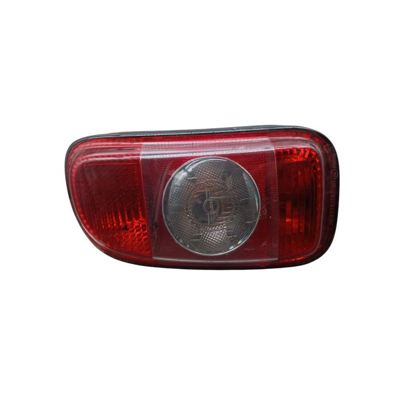 Feu arriere principal gauche (feux) MINI MINI 2 R55 Photo n°1