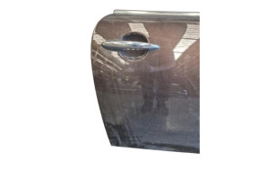 Porte avant droit MINI MINI 2 R55 Photo n°2