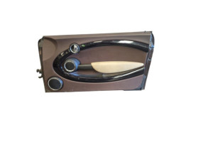 Porte avant droit MINI MINI 2 R55 Photo n°4