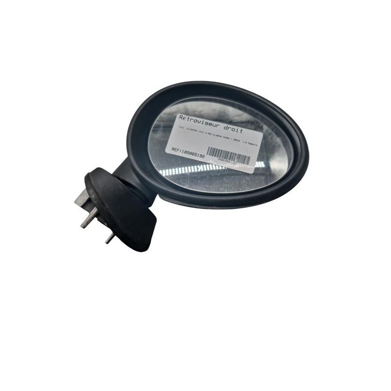 Retroviseur droit MINI MINI 2 R55 Photo n°1