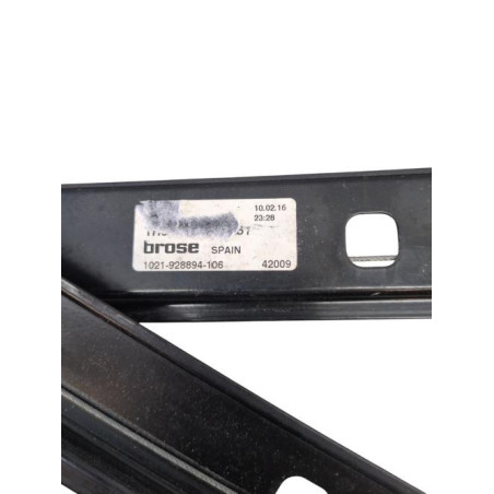 Leve vitre electrique avant gauche AUDI Q3 1