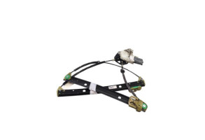 Leve vitre electrique avant gauche AUDI Q3 1 Photo n°4