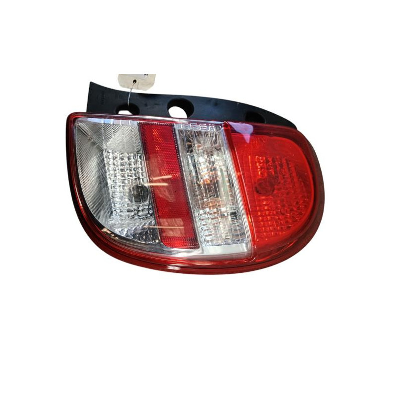 Feu arriere principal droit (feux) NISSAN MICRA 4 Photo n°1