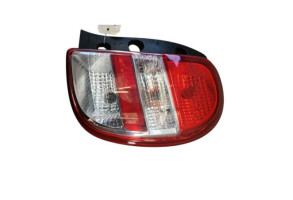 Feu arriere principal droit (feux) NISSAN MICRA 4 Photo n°1