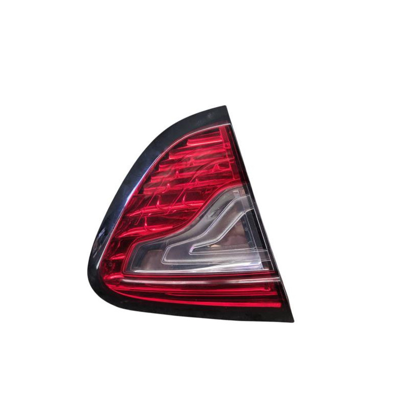 Feu arriere secondaire gauche (feux) RENAULT CAPTUR 1 Photo n°1