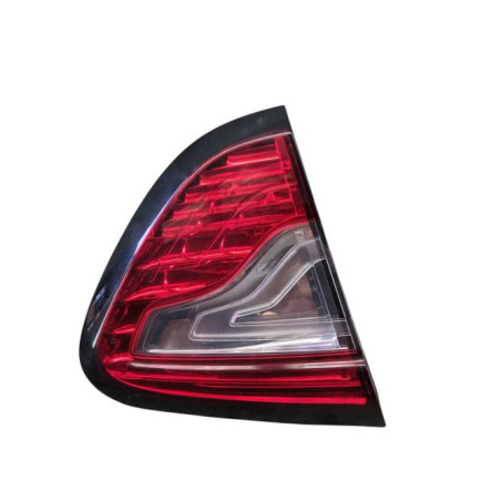 Feu arriere secondaire gauche (feux) RENAULT CAPTUR 1