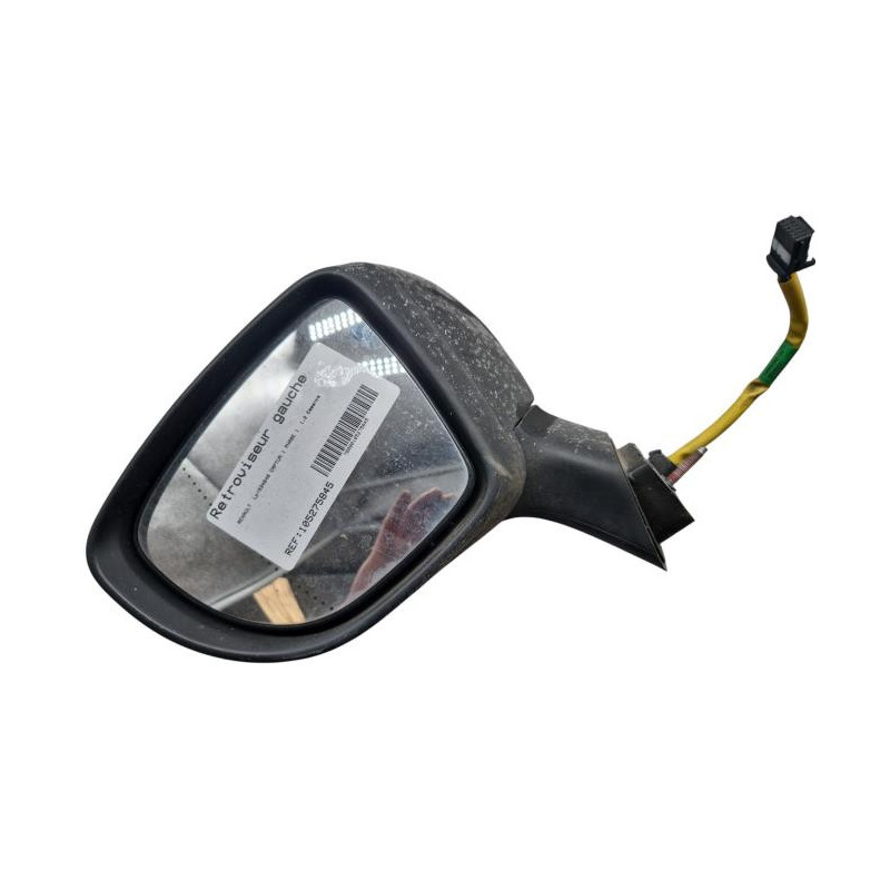 Retroviseur gauche RENAULT CAPTUR 1 Photo n°1